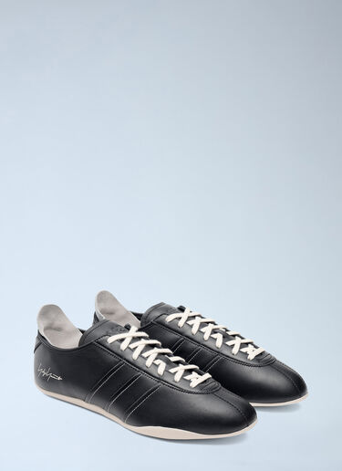 Y-3 Tokyo Sneakers Black yyy0165002