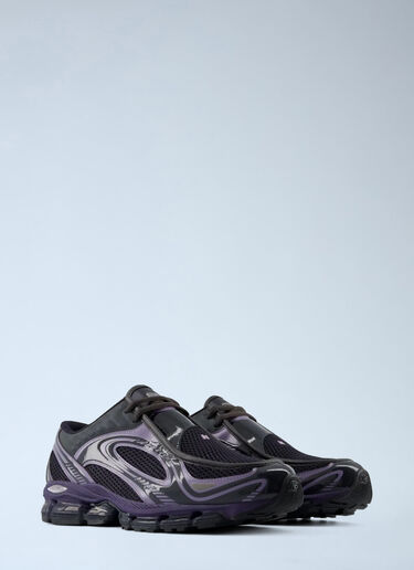 LN-CC® - New Balance: 1890A Sneakers - Purple New Balance 1890A Sneakers Purple new0165036