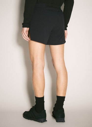 Y-3 M 런 쇼츠  블랙 yyy0158010
