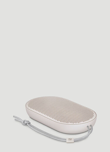 Bang & Olufsen Beoplay P2 Speaker Beige wps0640031
