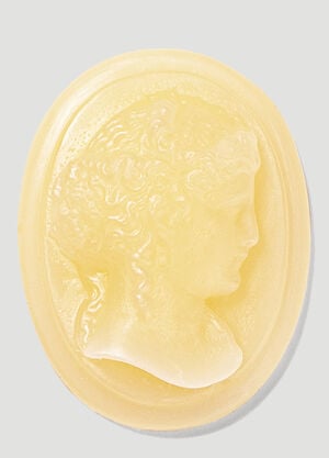 Trudon Set Of Four Ernesto Wax Cameos Pink wps0642115