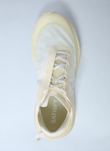 Satisfy The Rocker Sneakers White sat0162001