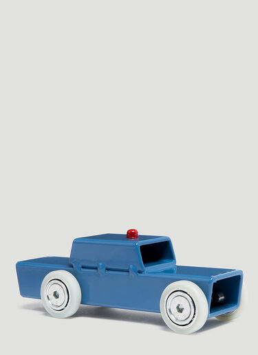 Magis Archetoys Police Car Blue wps0644843