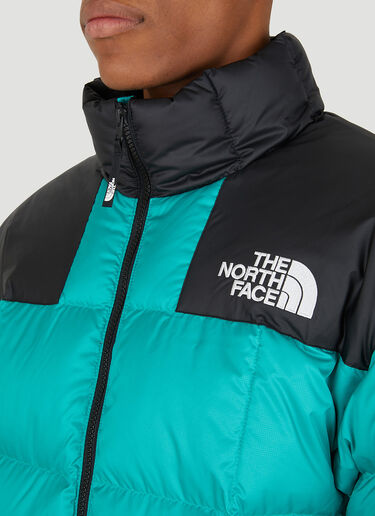 The North Face Lhotse 夹克 蓝色 tnf0148048