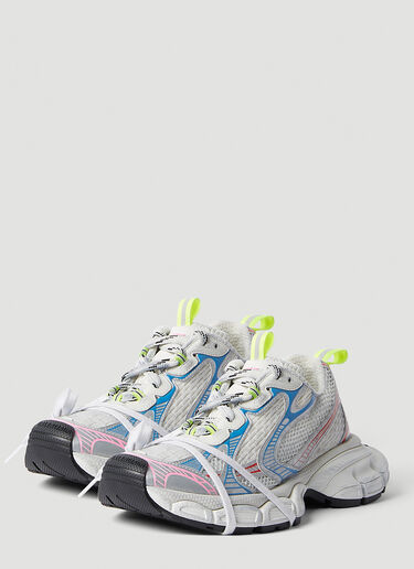 Balenciaga 3XL 运动鞋 白色 bal0254041