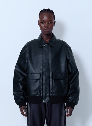 LN-CC® - Carhartt WIP: Arizona Jacket - Black Carhartt WIP Arizona Jacket Black wip0365015