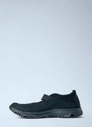 LN-CC® - Salomon: RX- Marie-Jeanne Slip-On Shoes - Black Salomon RX- Marie-Jeanne Slip-On Shoes Black sal0356016