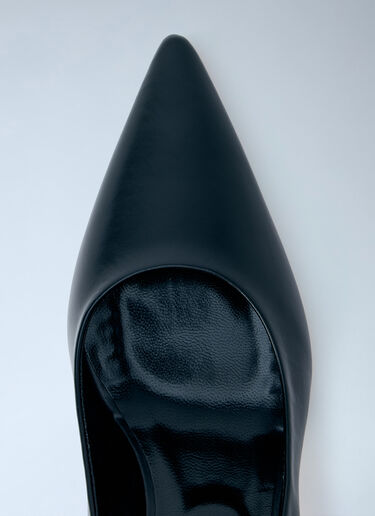 LN-CC® - JUDE: Blade Pumps - Black JUDE Blade Pumps Black jud0265001