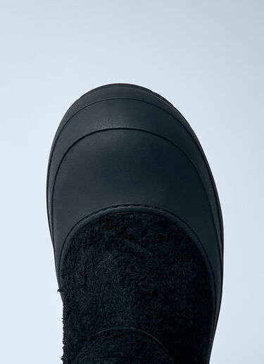 Diesel D-Donald Montone 부츠  블랙 dsl0159026