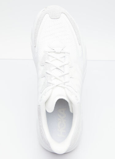 HOKA Clifton LS 运动鞋 白色 hok0354002