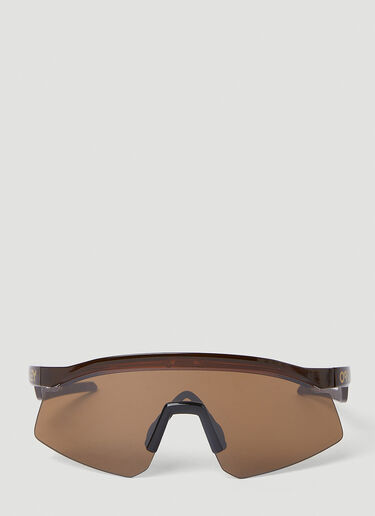 Oakley Hydra Sunglasses Brown lxo0351008