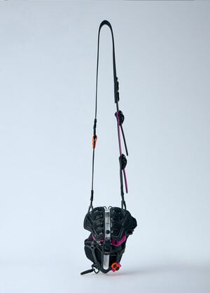 Innerraum Object I31 Funcase Black inn0363003