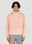 NOTSONORMAL Faded Hooded Sweatshirt Grey nsm0348022