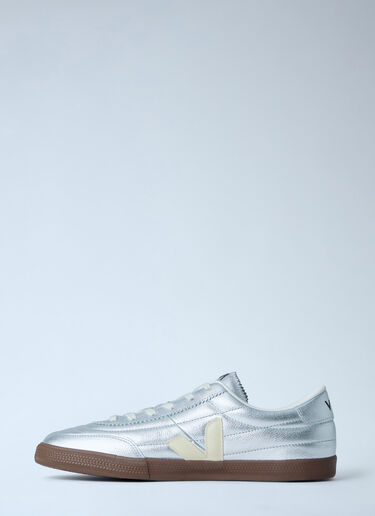 Veja Panenka Sneakers Silver vej0362008