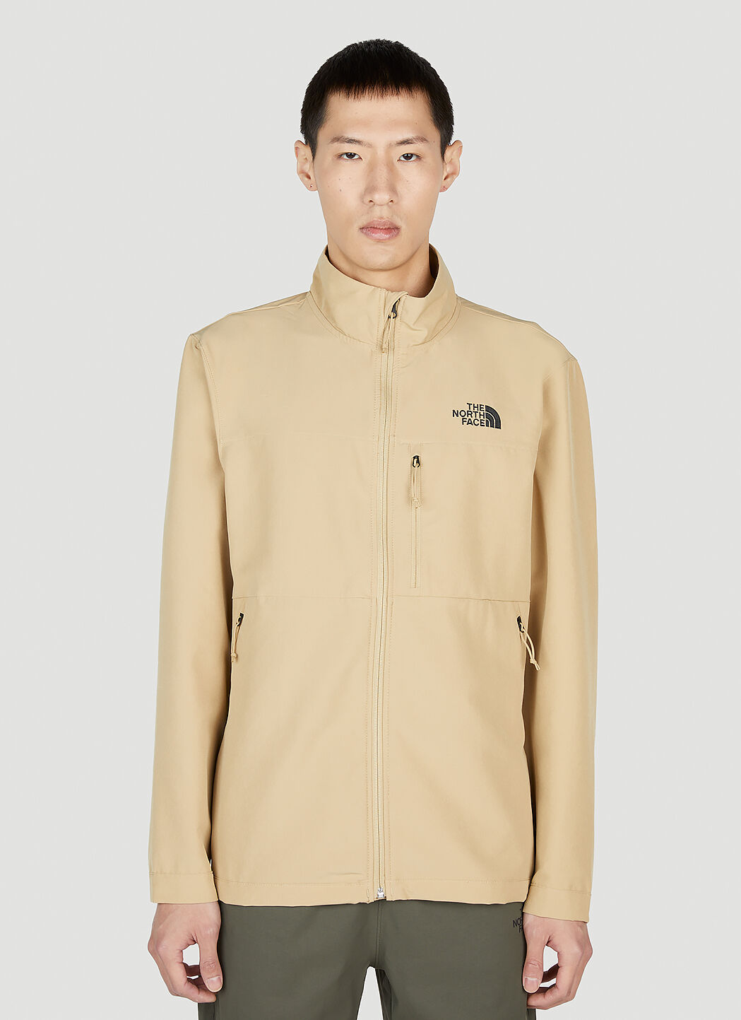 North face new arrivals travel dress