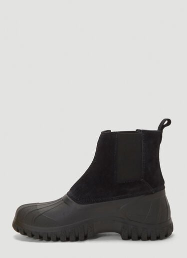 Balbi Boots Diemme Balbi Boots Black die0342001