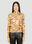 Nanushka Harri Top Yellow nan0249004