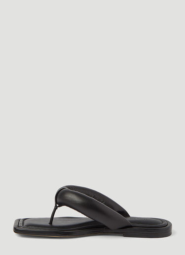Rejina Pyo Nella Sandals Black rej0244008