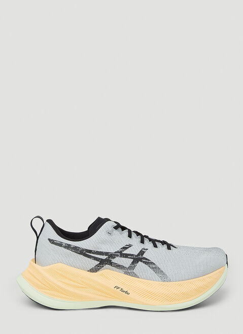 Asics Superblast Sneakers Green asi0354010