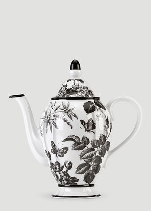 Gucci Herbarium Coffee Pot White wps0691247