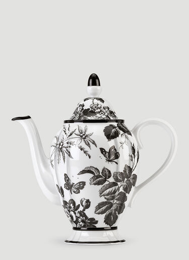 Gucci Herbarium Coffee Pot Black wps0690068