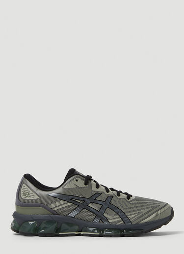 Asics Gel-Quantum 360 Sneakers Khaki asi0148002