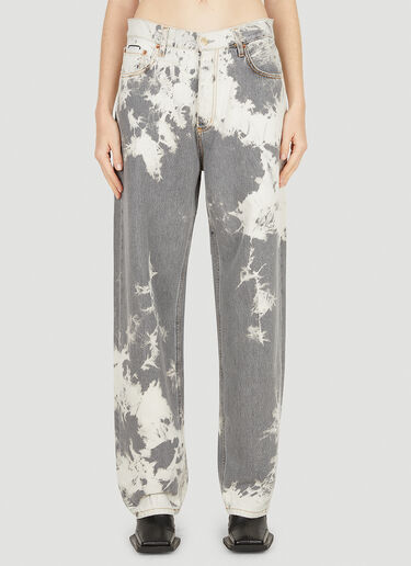 Eytys Benz Mineral Jeans Grey eyt0351004