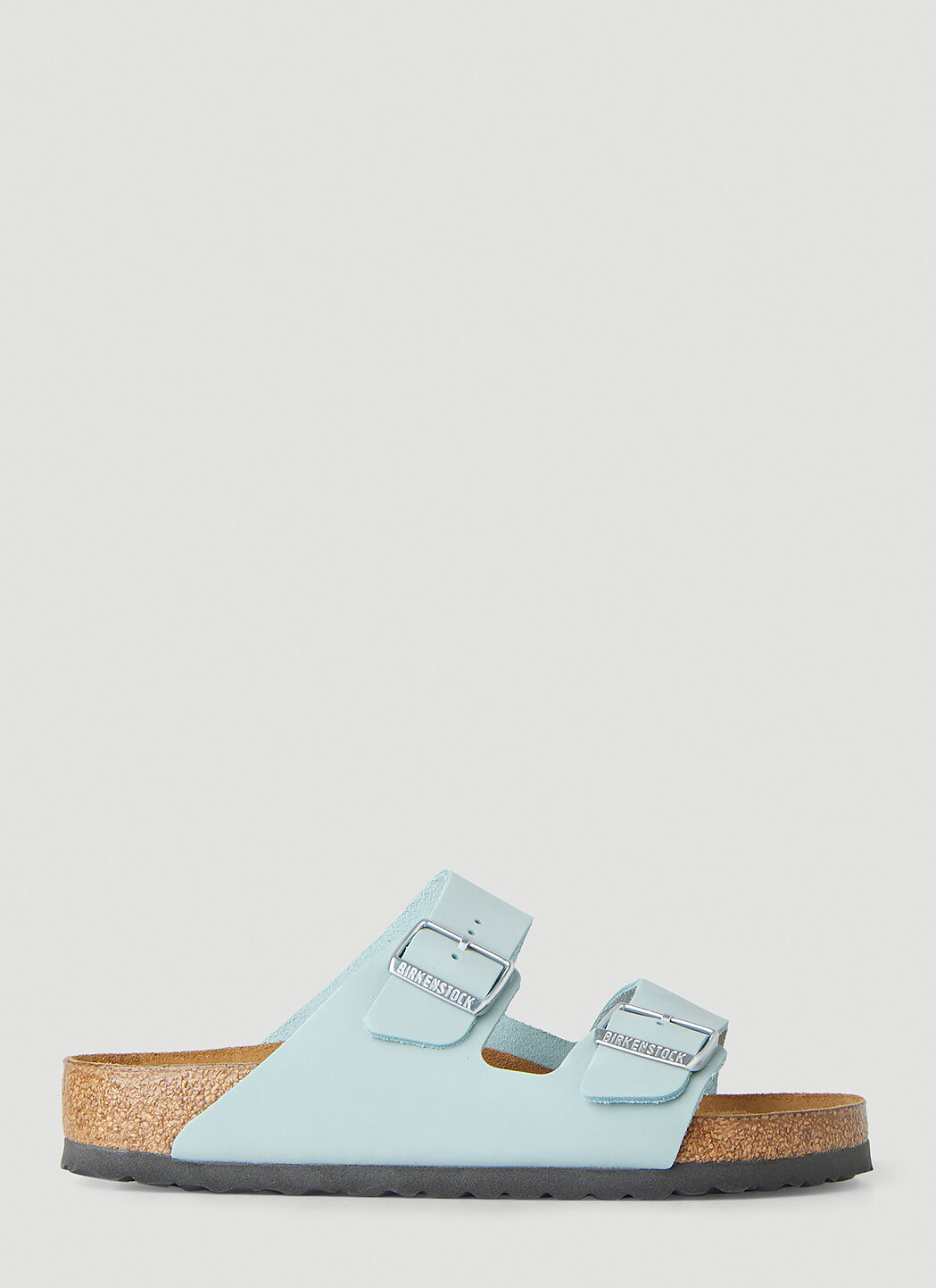 Arizona soft footbed shop light blue