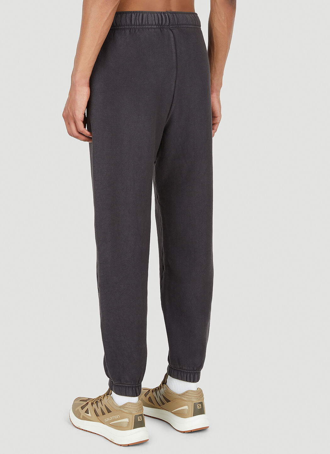 Champion core track pants top