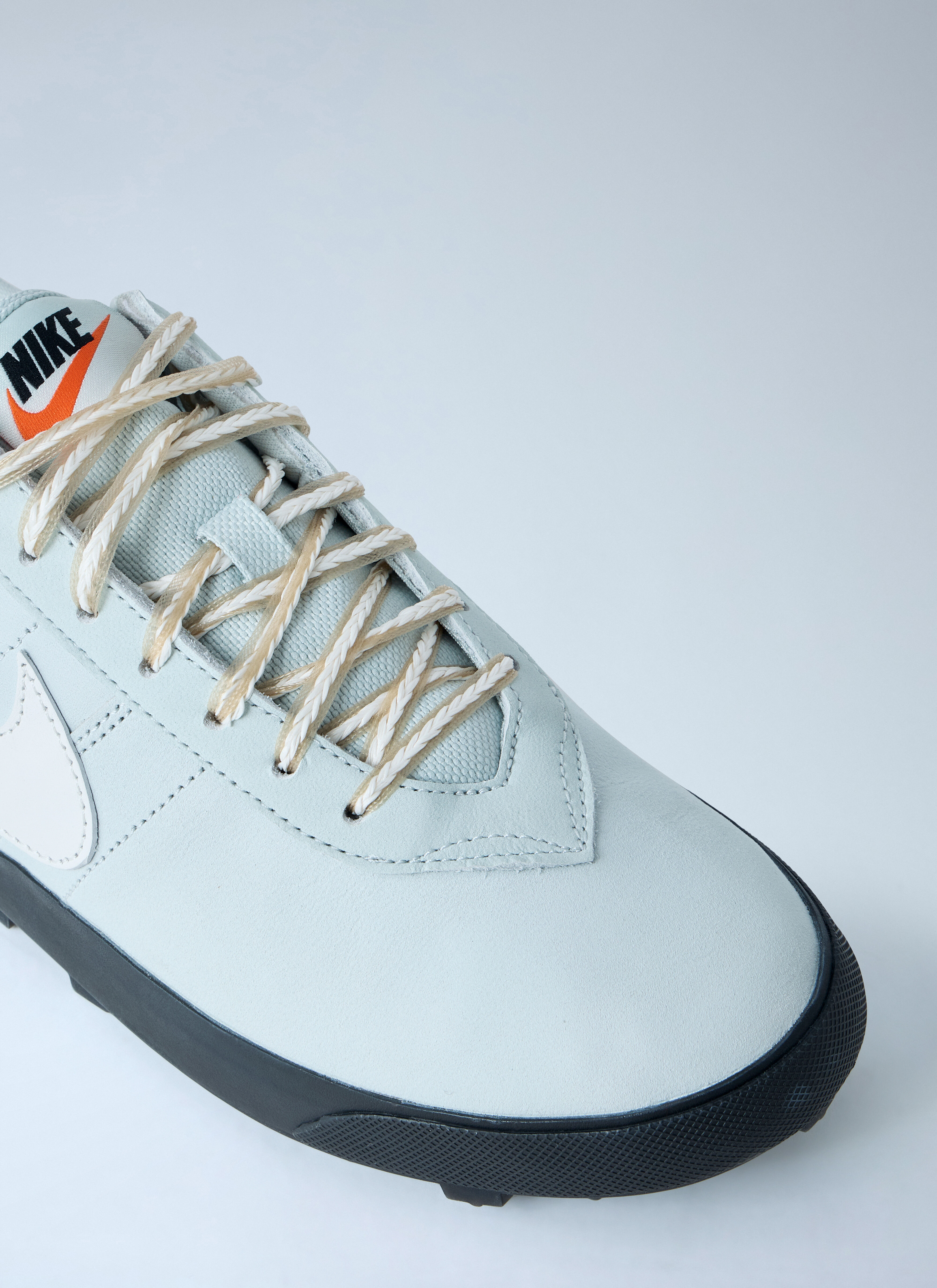 Nike Men's' Astrograbber Sneakers in Silver | LN-CC®