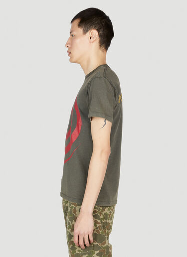 Gallery Dept. Lost Prevention T 恤 灰色 gdp0150028