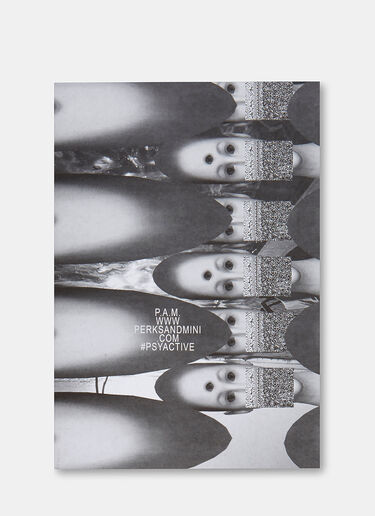 Books Zug Magazine No. 12 Black dbn0505115