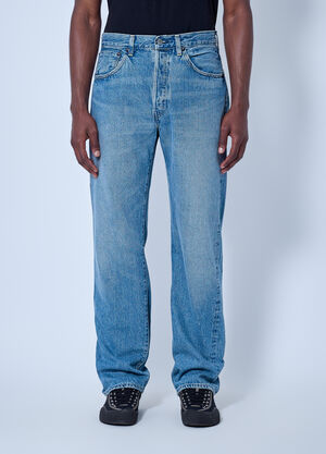 Levi's 1955 501 Jeans Blue lvs0166003