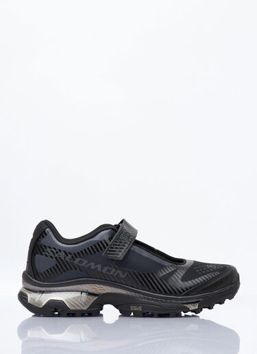 MM6 Maison Margiela x Salomon XT-Mary J Sneakers Black mms0358001