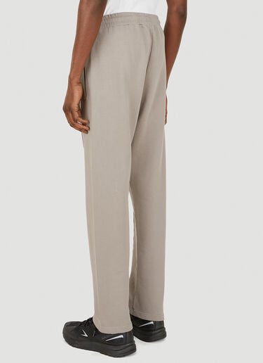 Stripe Track Pants 424 Stripe Track Pants Beige ftf0148010