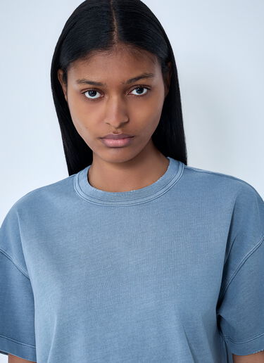 Carhartt WIP Torion T-Shirt Blue wip0263008