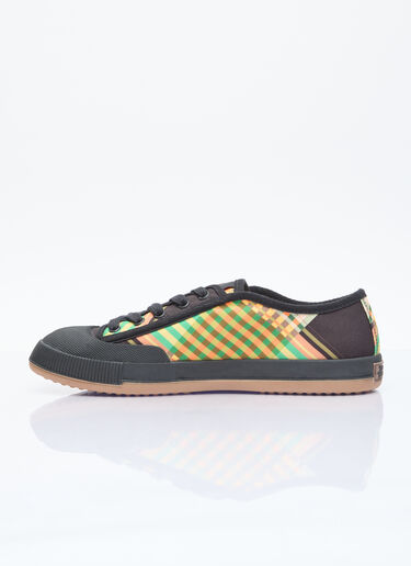 Vivienne Westwood Animal Gym Low Top Sneakers Multicolour vvw0256032