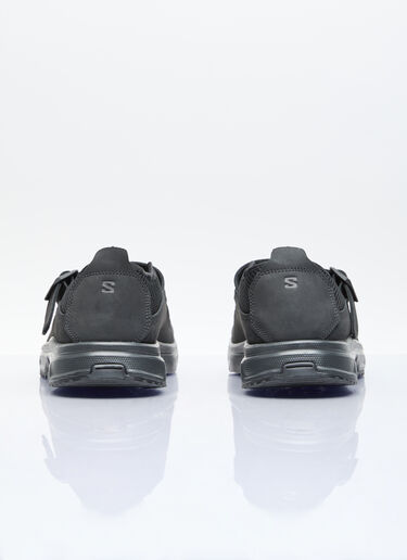 Salomon RX- Marie-Jeanne 便鞋 黑色 sal0356016