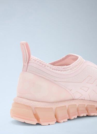 LN-CC® - Asics x Cecilie Bahnsen: Gel-Quantum 360 Sneakers - Pink Asics x Cecilie Bahnsen Gel-Quantum 360 Sneakers Pink asc0364001