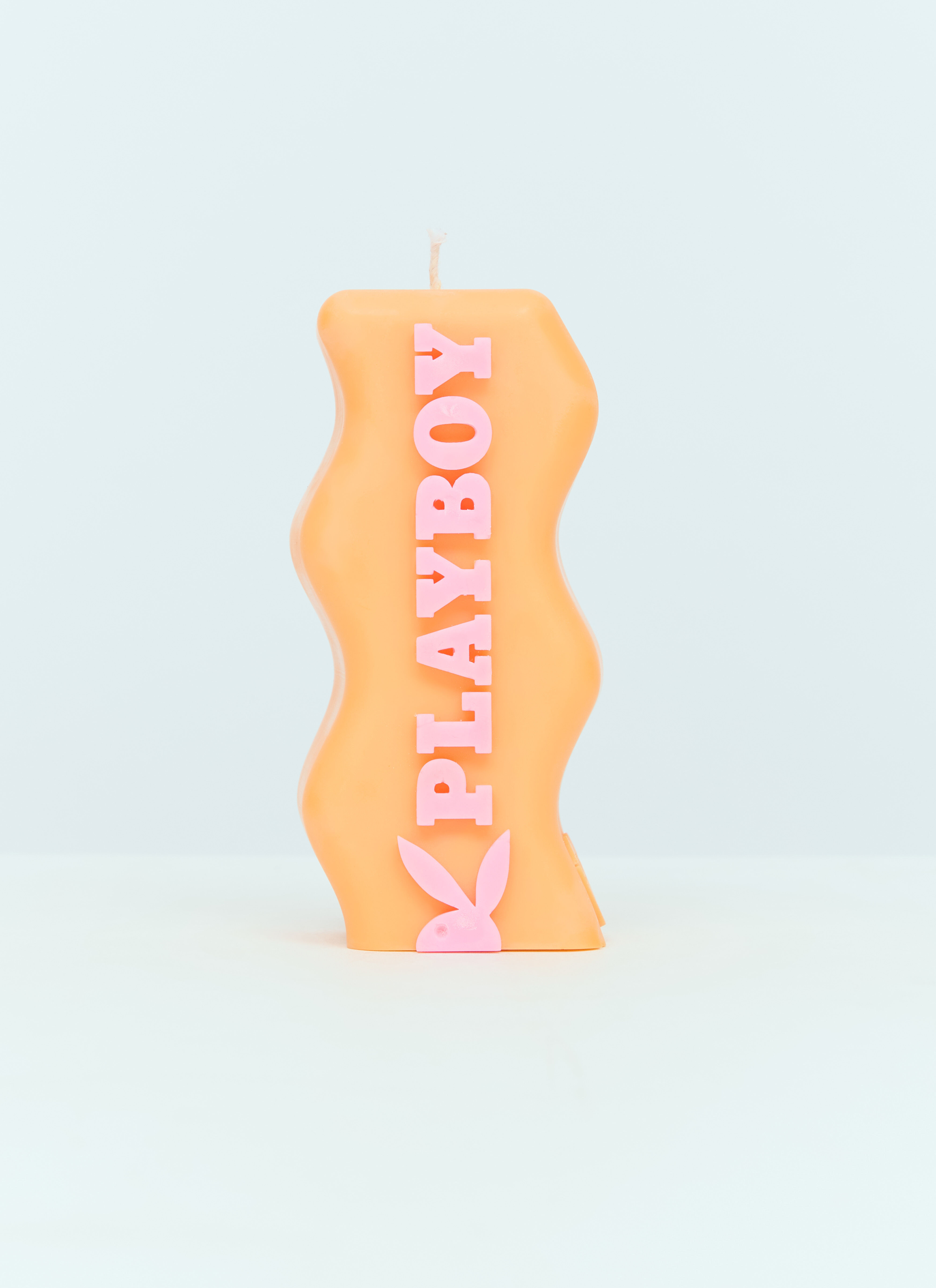 Wavey Casa x Playboy Playboy 蜡烛 橙色 wcp0355004