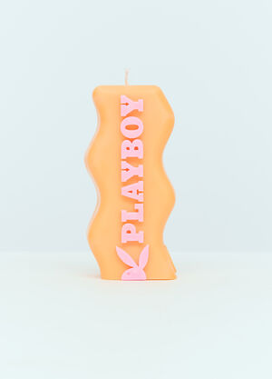 Wavey Casa x Playboy Playboy Candle Green wcp0355001