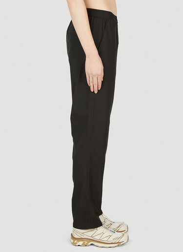 Soulland Erich Pants Black sld0352005