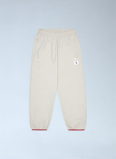 Logo Motif Track Pants Arsenal x A-COLD-WALL* Logo Motif Track Pants Grey acw0162002