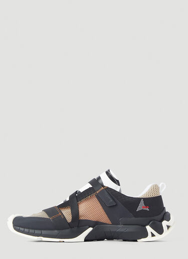 ROA Gorak Sneakers Brown roa0144005