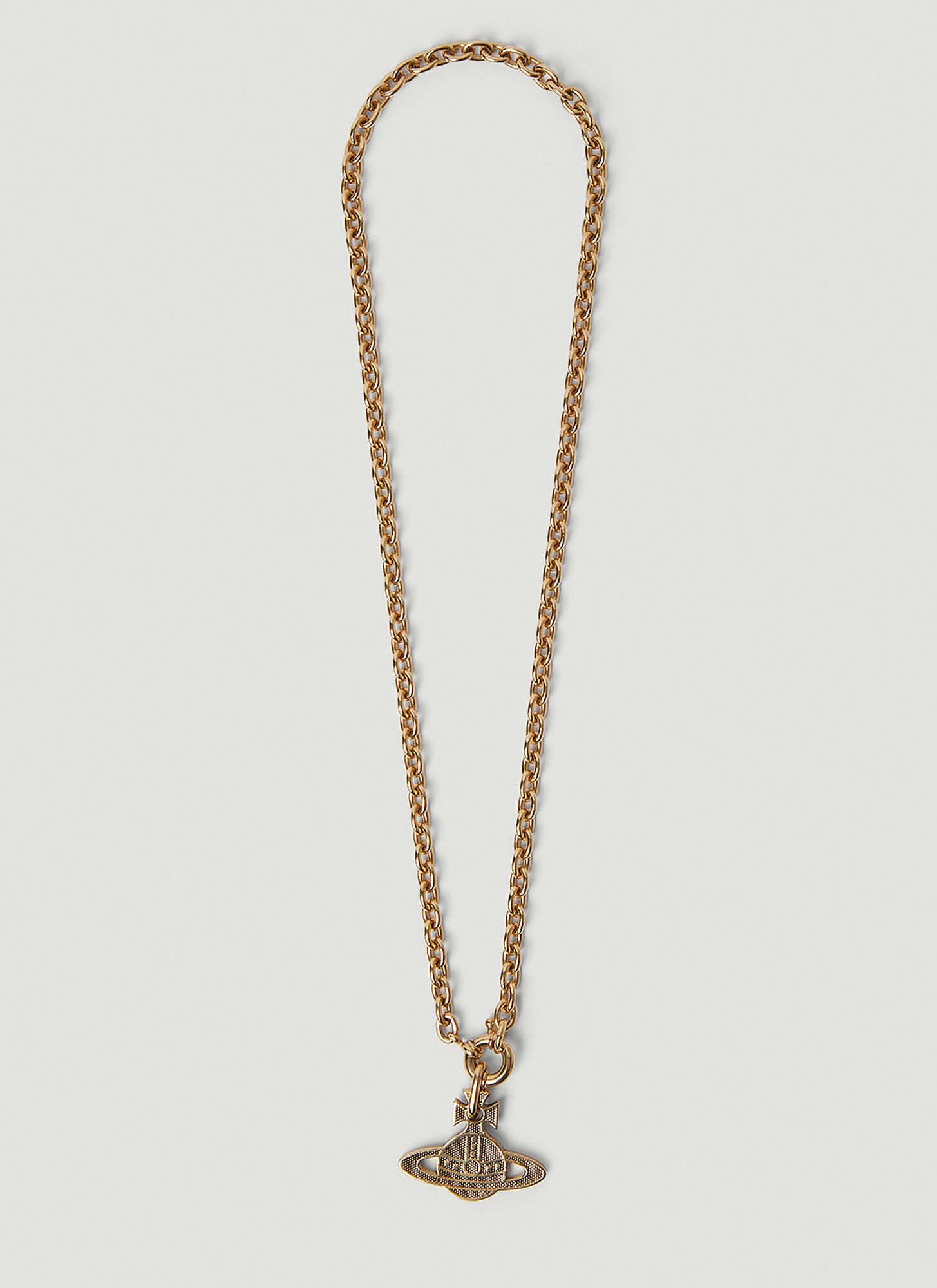 Vivienne Westwood Lorelei Pendant Necklace