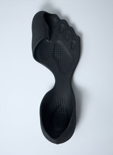 Zero Sneakers Balenciaga Zero Sneakers Black bal0161018