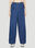 Gucci Wide Leg Jeans White guc0252074