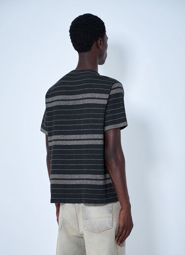 LN-CC® - Our Legacy: New Box T-Shirt - Grey Our Legacy New Box T-Shirt Grey our0165055