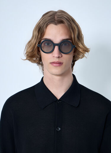 Mask P1 太阳镜 Kuboraum Mask P1 太阳镜 黑色 kub0364014