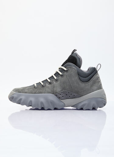Oakley Factory Team Nubuck Edge Boots Grey oft0155007